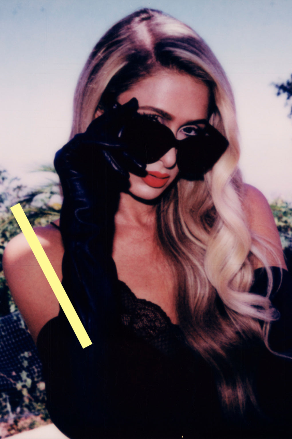 photo PARIS HILTON (675)