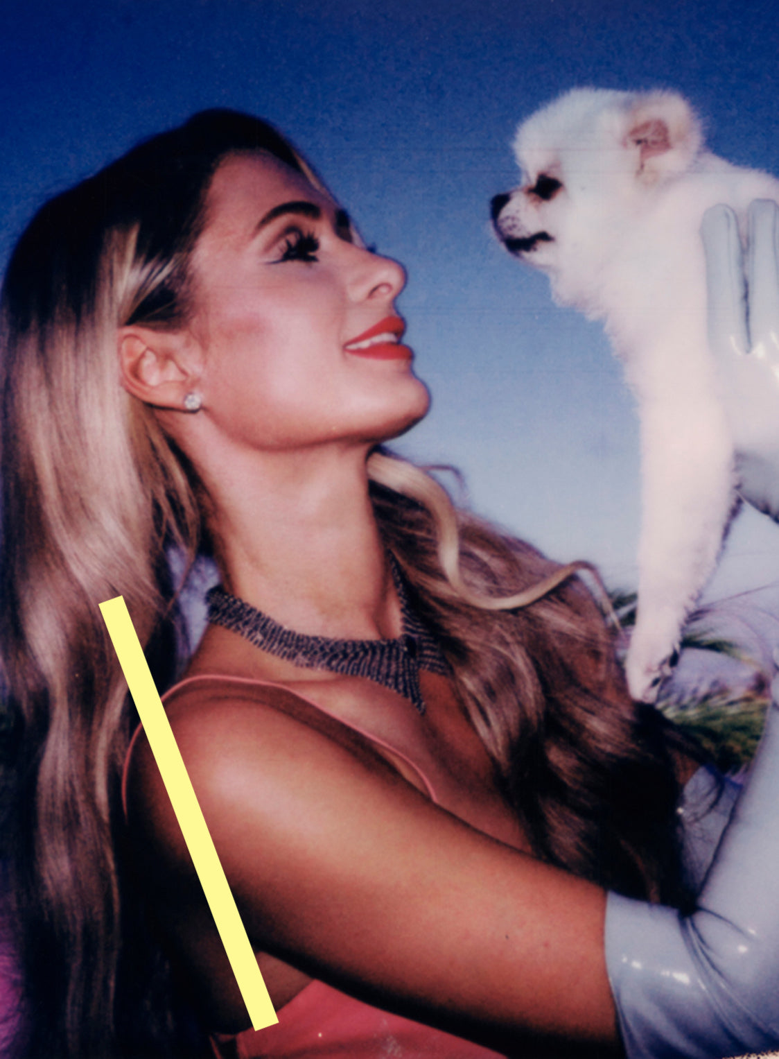 photo PARIS HILTON (678)
