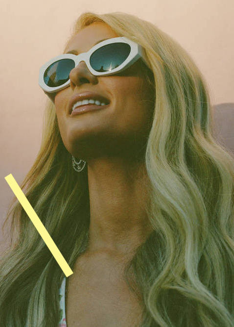 photo PARIS HILTON (680)