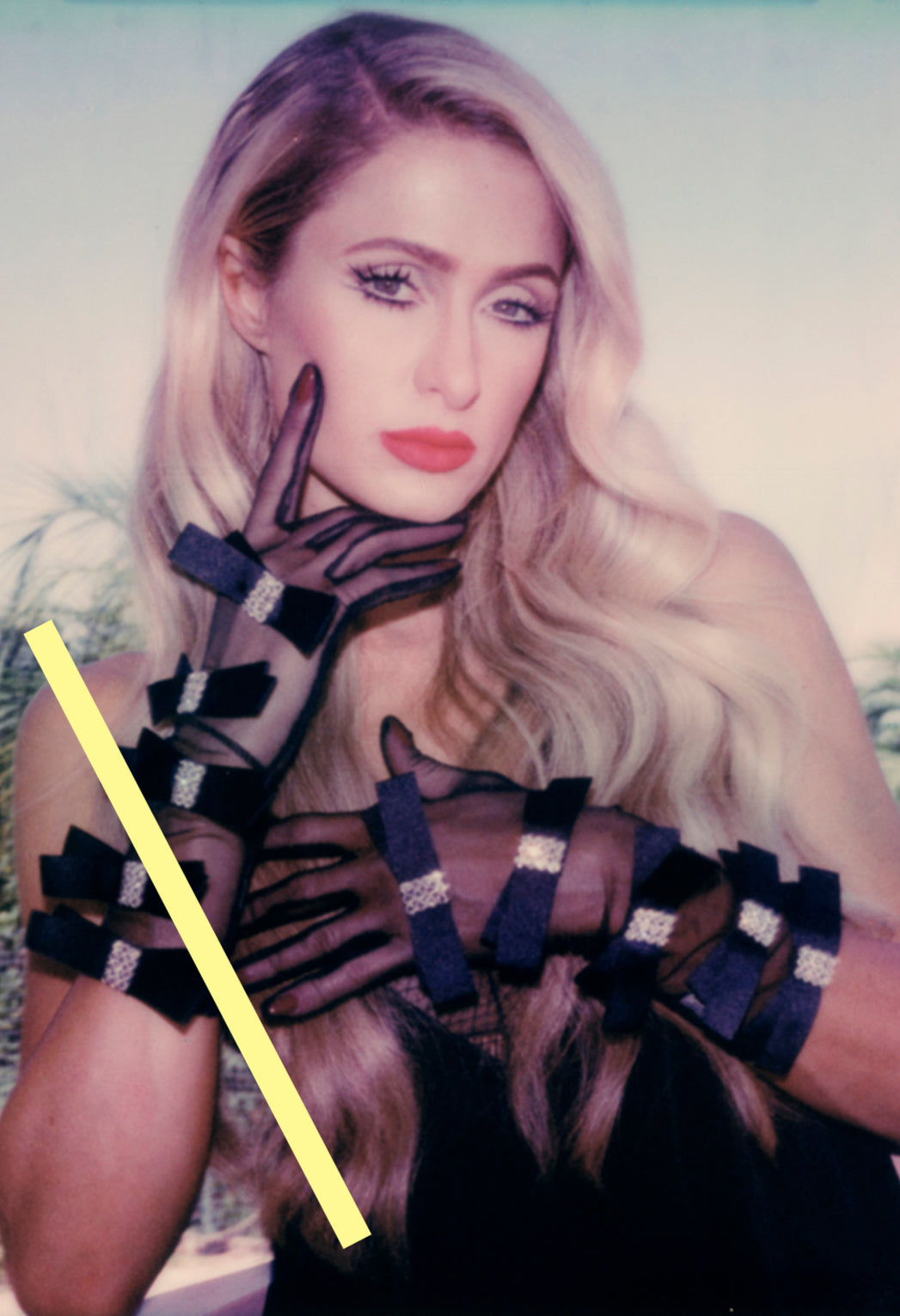 photo PARIS HILTON (684)