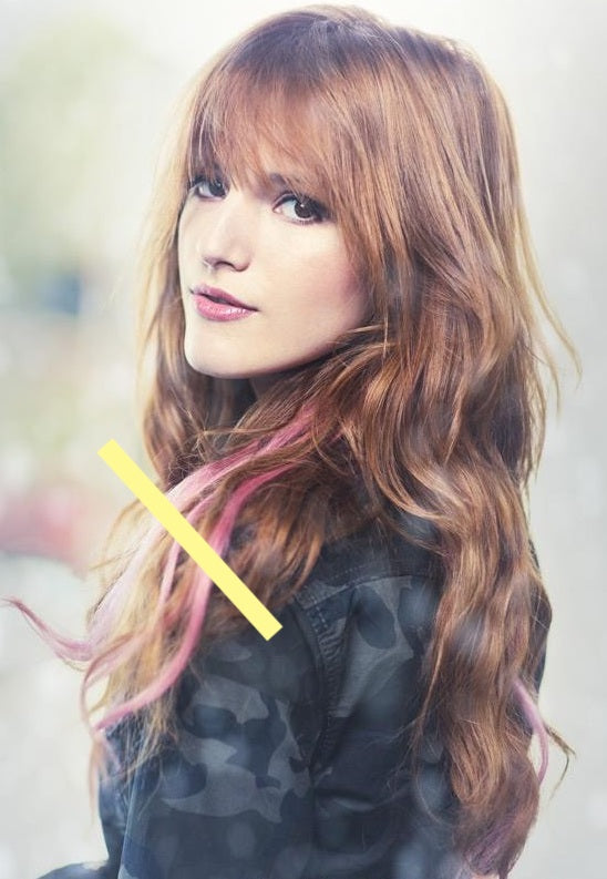 photo BELLA THORNE (231)