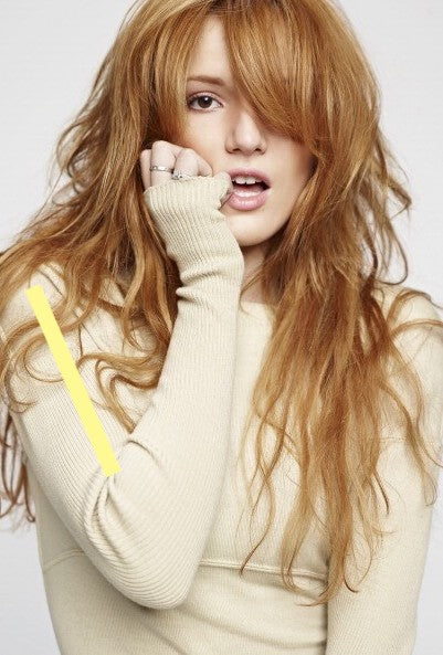 photo BELLA THORNE (232)