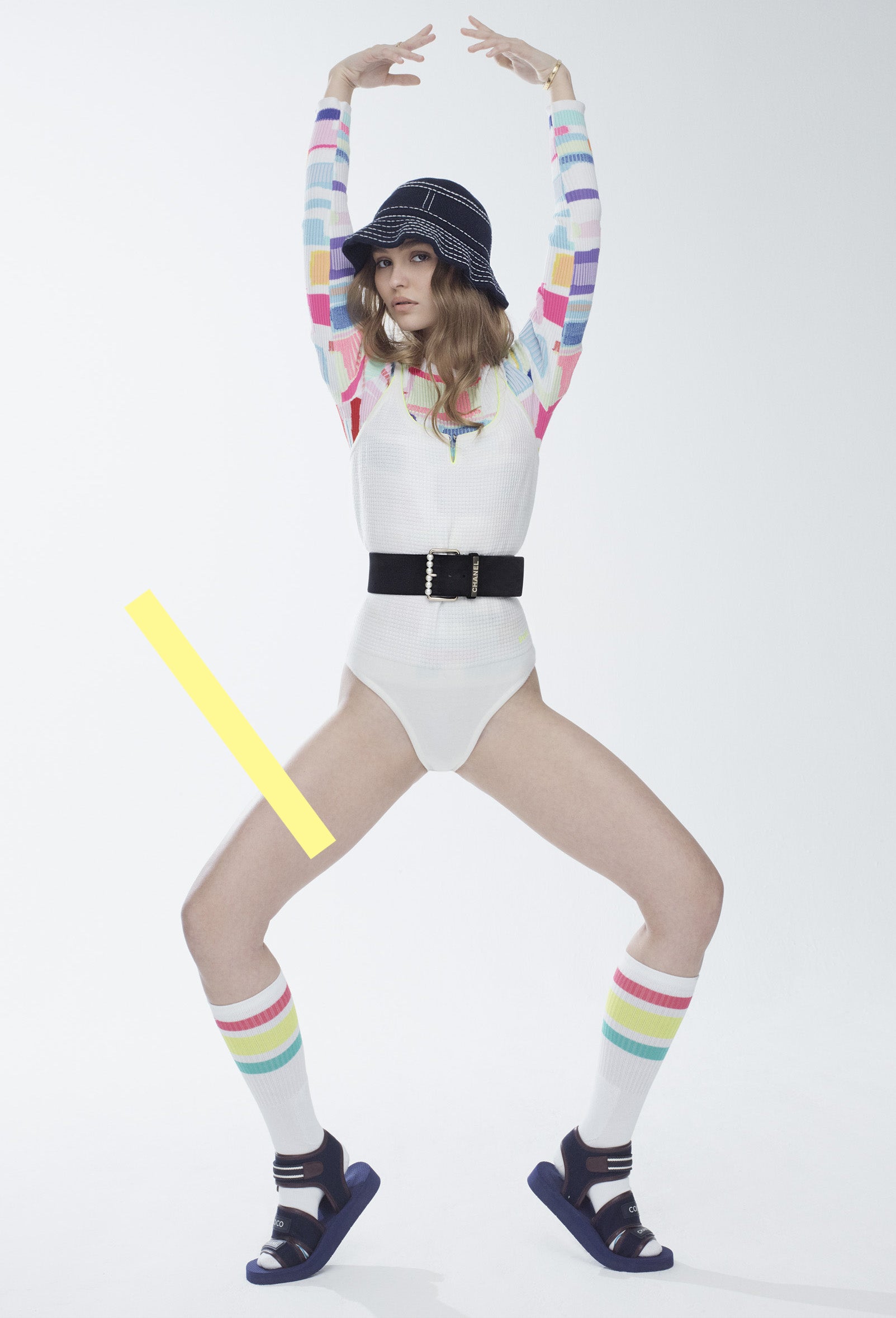 photo  LILY-ROSE DEEP  (4)