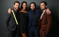 photo SHAILENE WOODLEY ET JAMIE DORNAN (52)