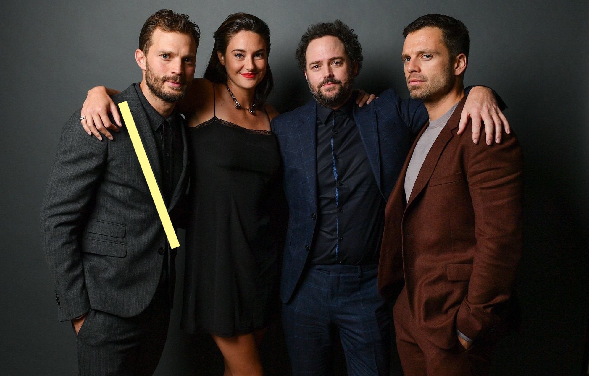 photo SHAILENE WOODLEY ET JAMIE DORNAN (52)