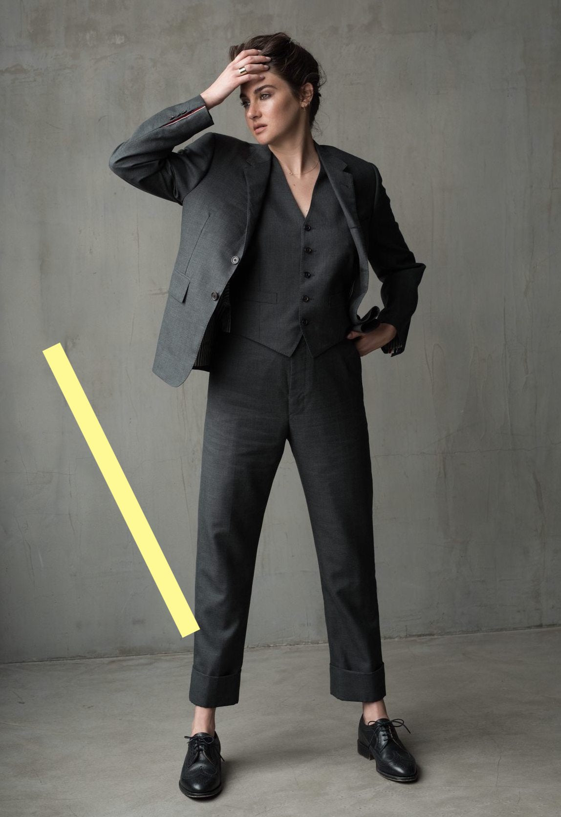 photo SHAILENE WODDLEY (57)
