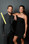 photo SHAILENE WOODLEY ET JAMIE DORNAN (67)