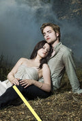 photo ROBERT PATTINSON. ET KRISTEN STEWART  (38)