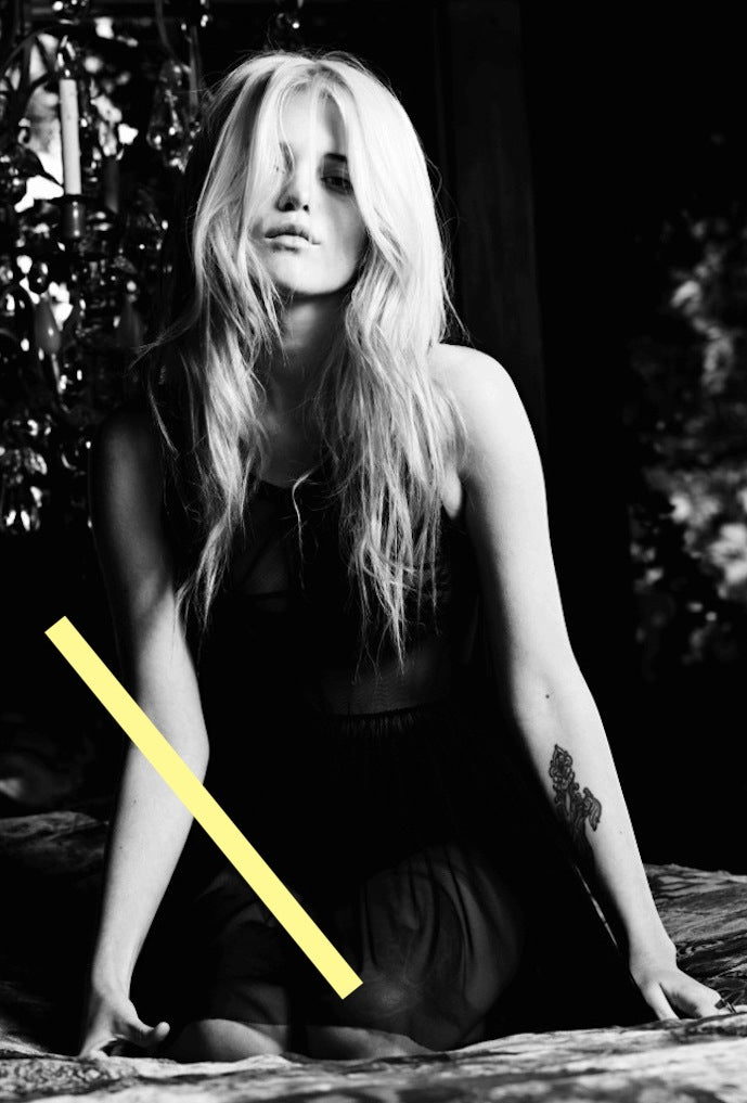 photo SKY FERREIRA (67)