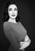 photo DITA VON TEESE (1374)