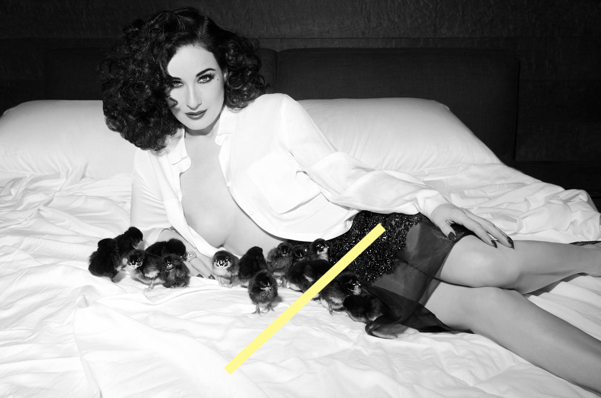 photo DITA VON TEESE (1376)