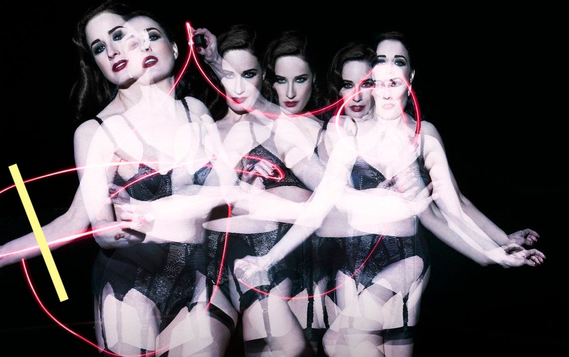 photo DITA VON TEESE (1380)