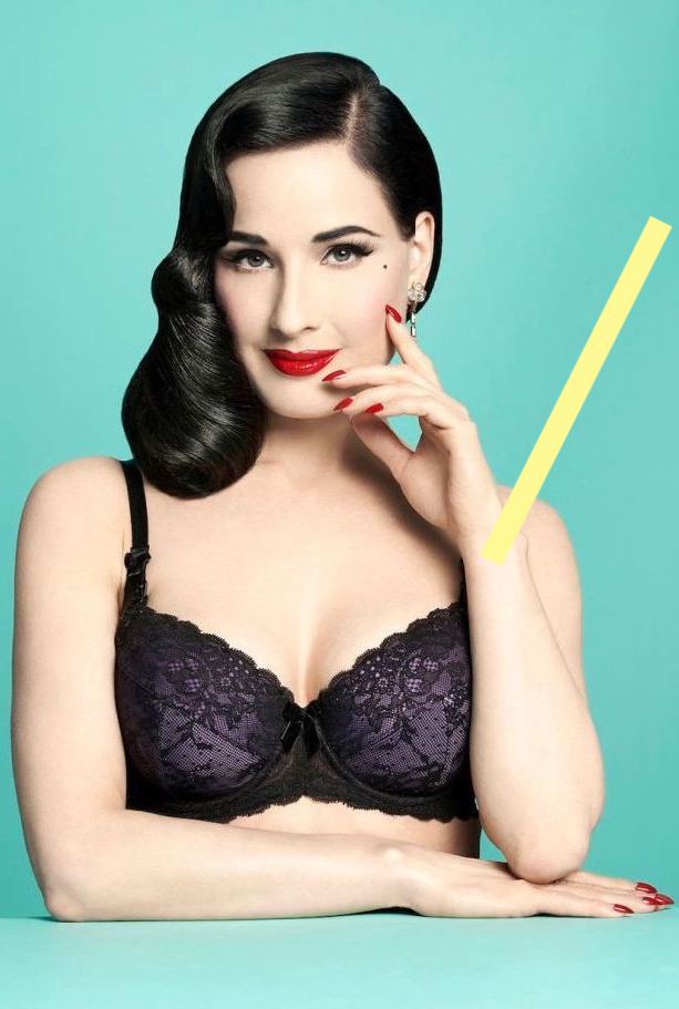 photo DITA VON TEESE (1383)
