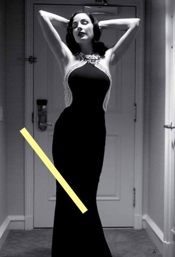 photo DITA VON TEESE (1403)