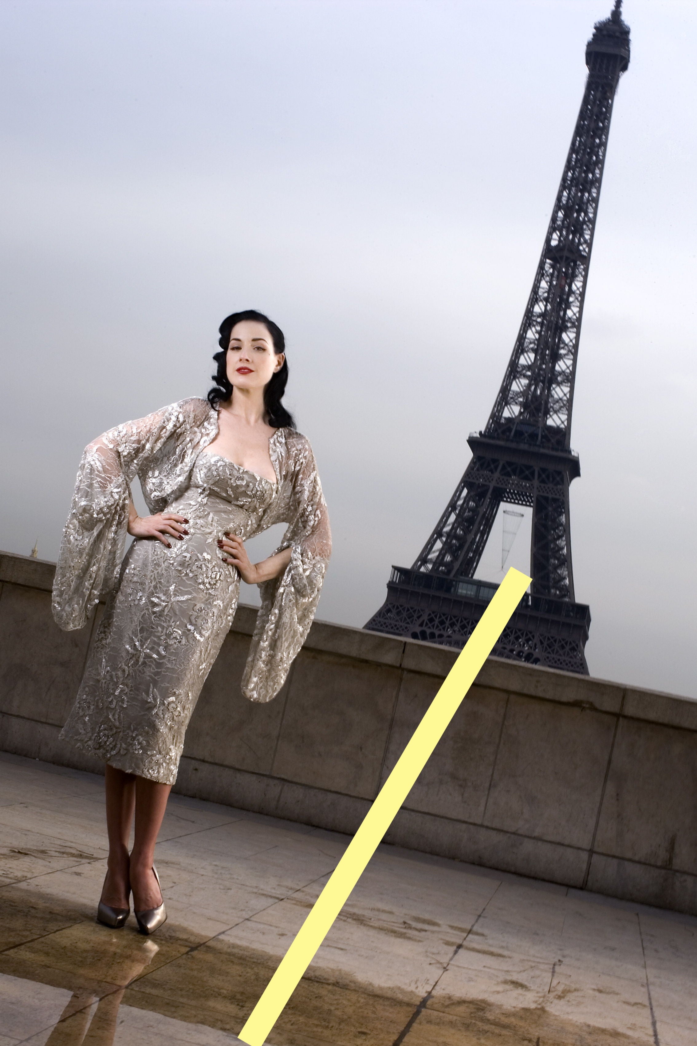 photo DITA VON TEESE (1406)