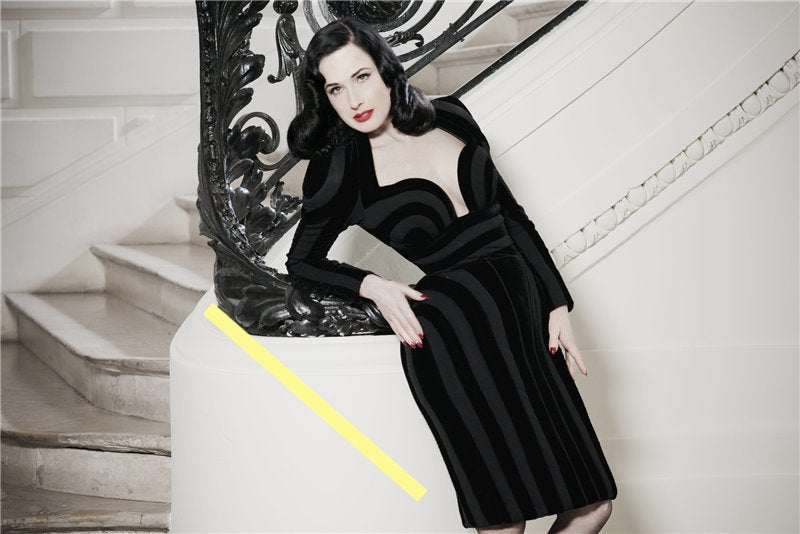 photo DITA VON TEESE (1407)