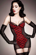 photo DITA VON TEESE  (1421)