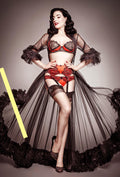 photo DITA VON TEESE  (1422)