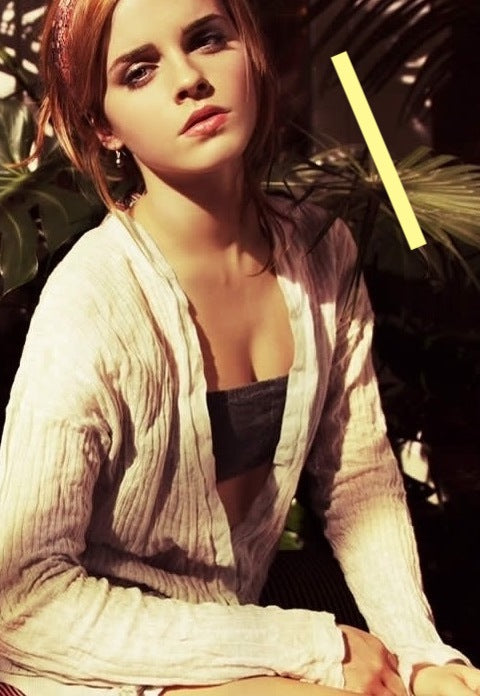 photo EMMA WATSON (204)