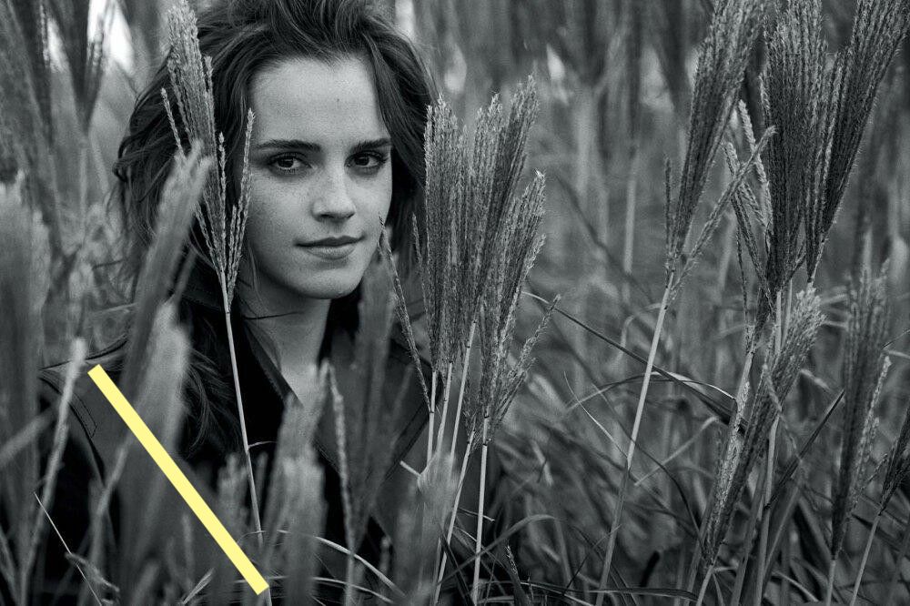 photo EMMA WATSON (547)