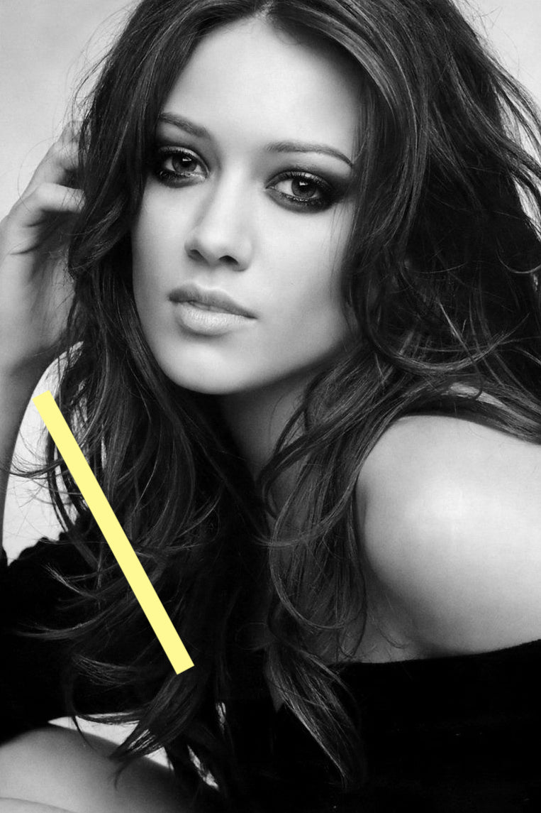 photo HILARY DUFF (103)