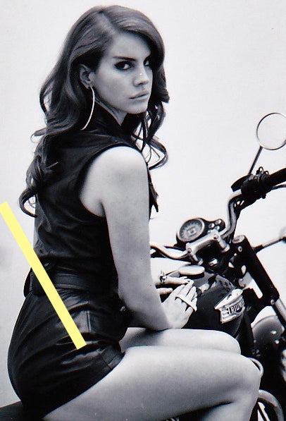 photo LANA DEL REY (803)