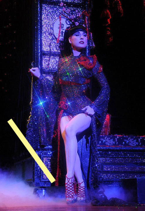 photo DITA VON TEESE (269)