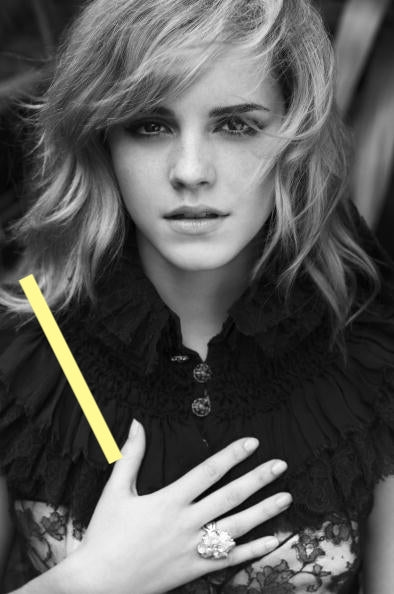 photo EMMA WATSON (273)