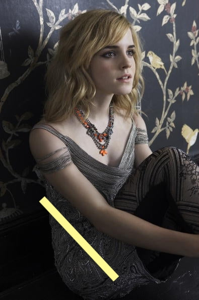 photo EMMA WATSON (276)