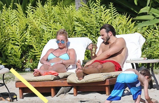 photo BRITNEY SPEARS (39)