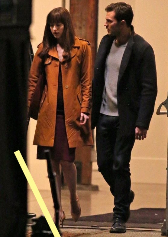 photo JAMIE DORNAN ET DAKOTA JOHNSON (450)