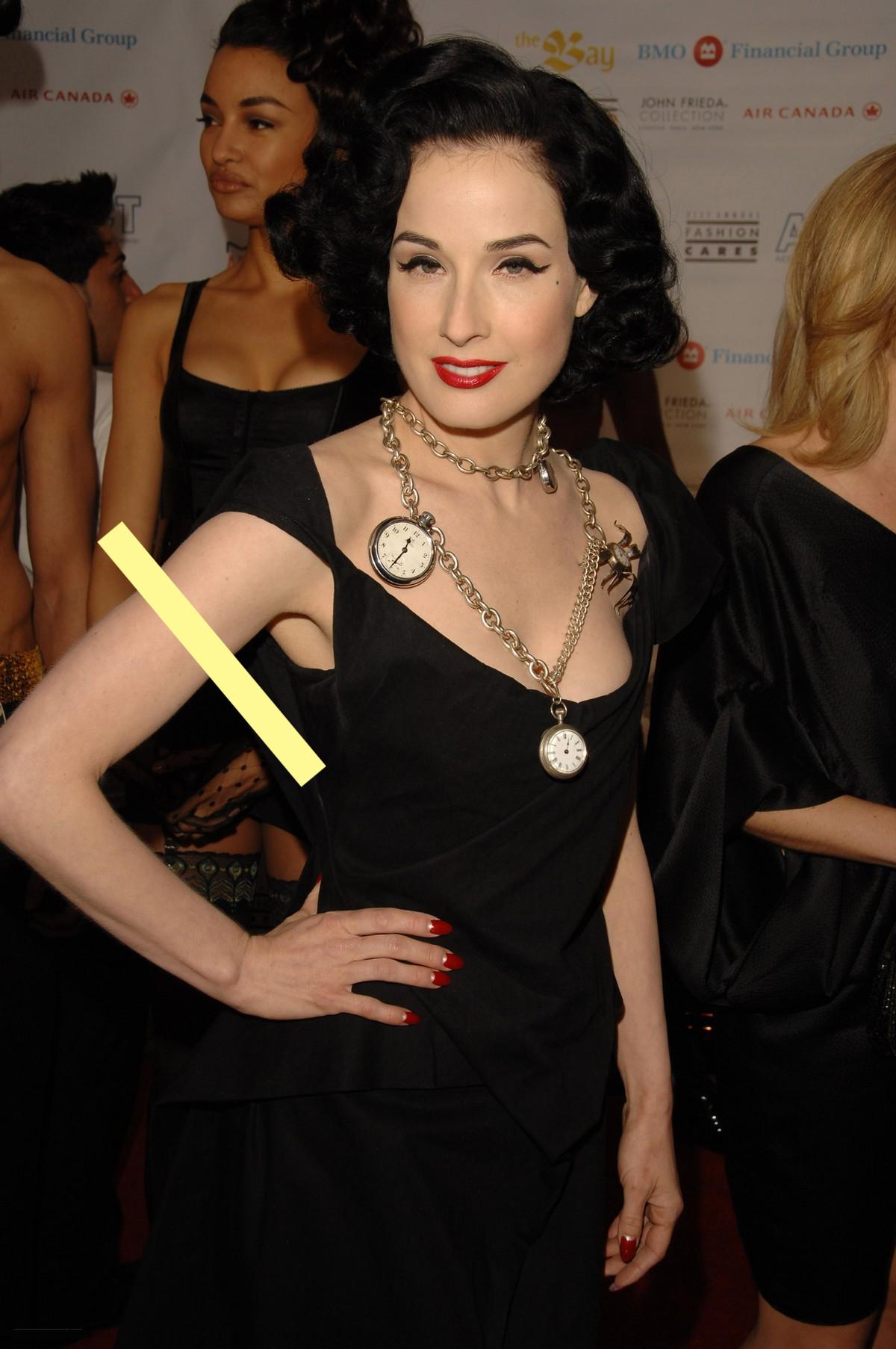 photo DITA VON TEESE (599)