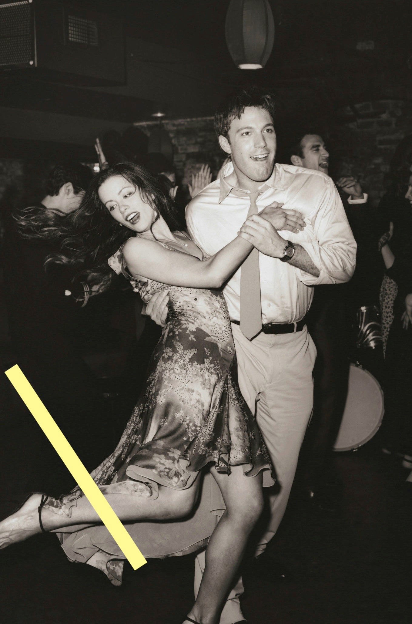 photo KATE BECKINSALE ET BEN AFFLECK  (6)