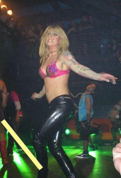 photo BRITNEY SPEARS (663)