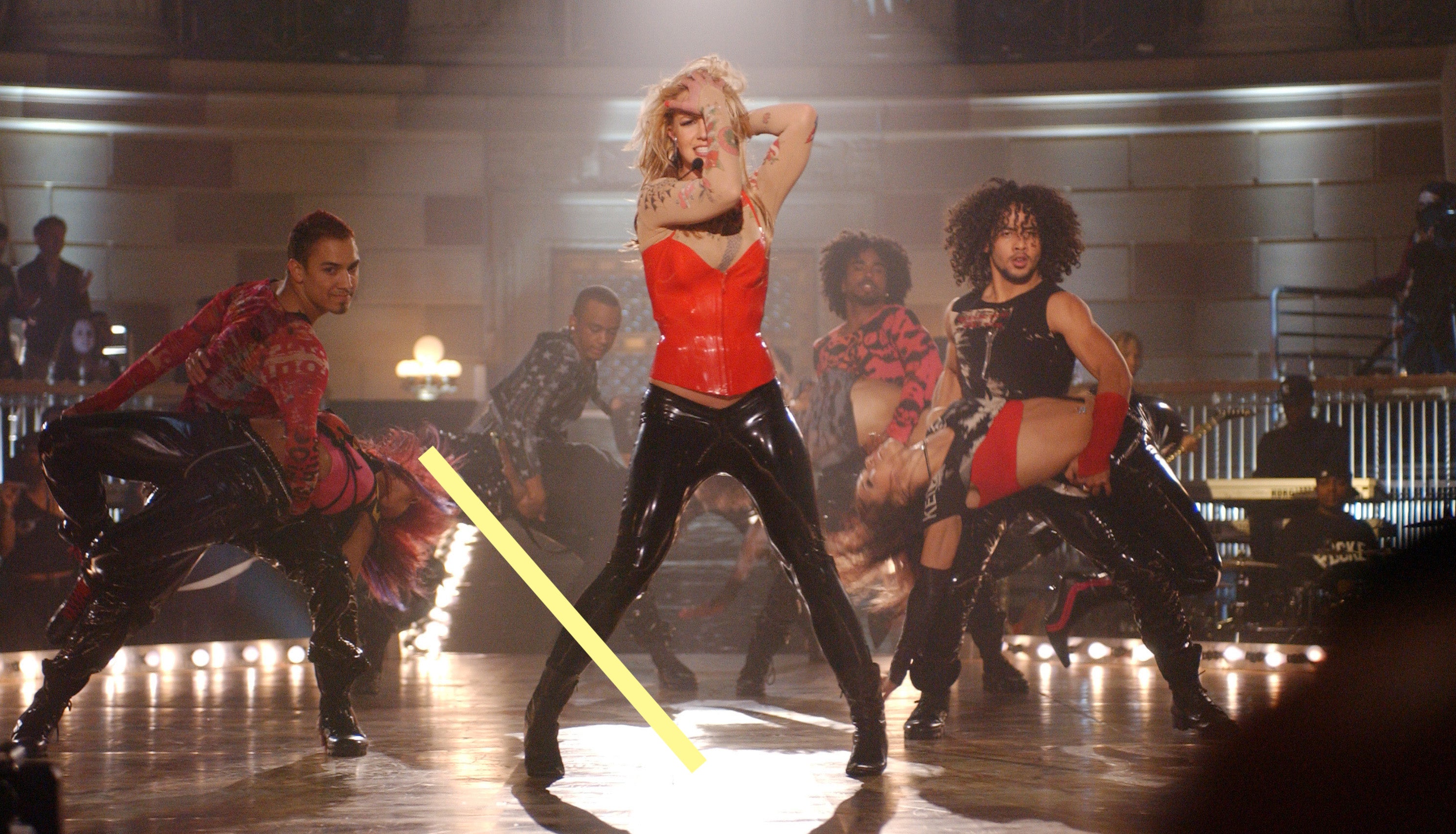 photo BRITNEY SPEARS (706)