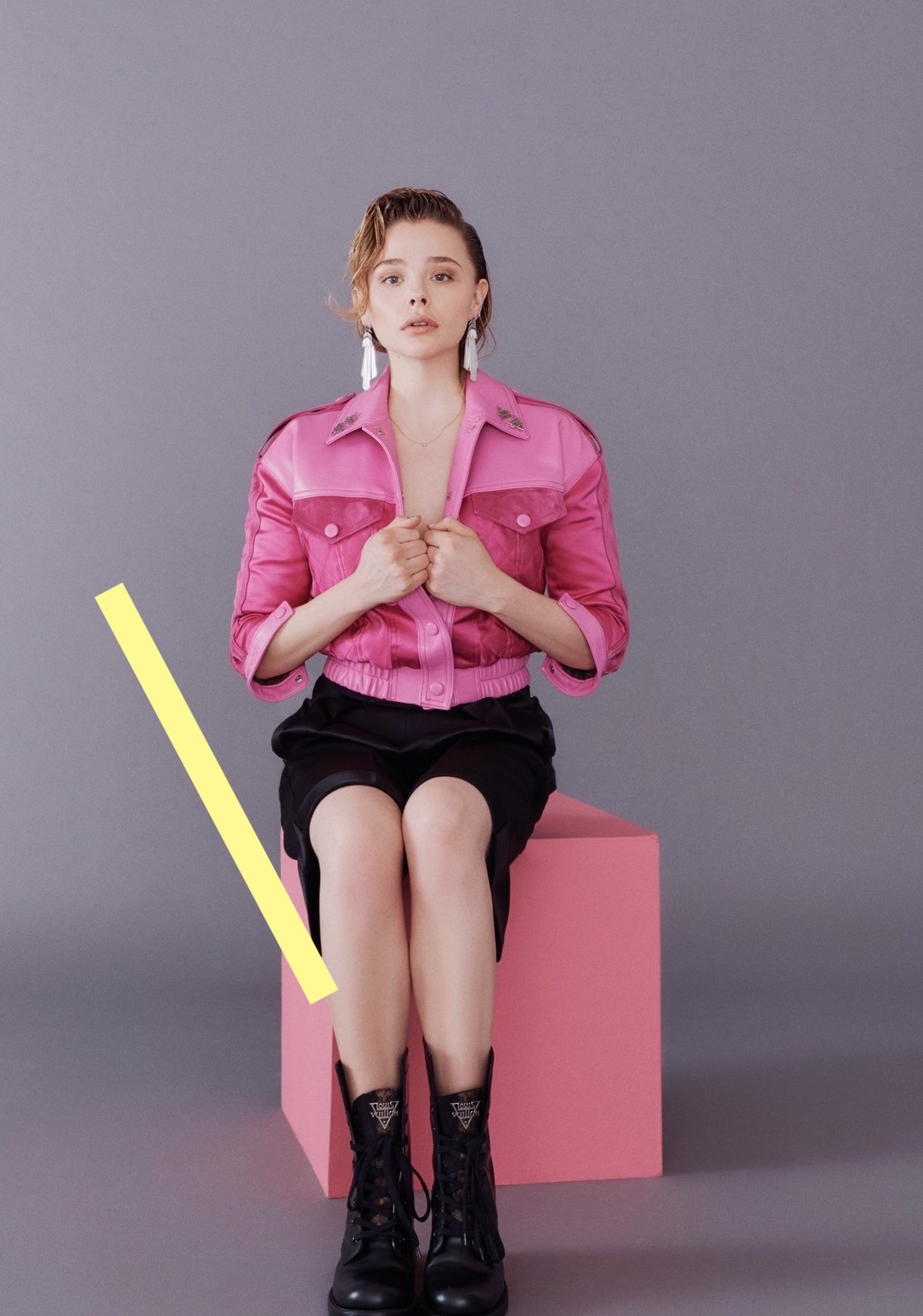 photo CHLOE MORETZ (132)