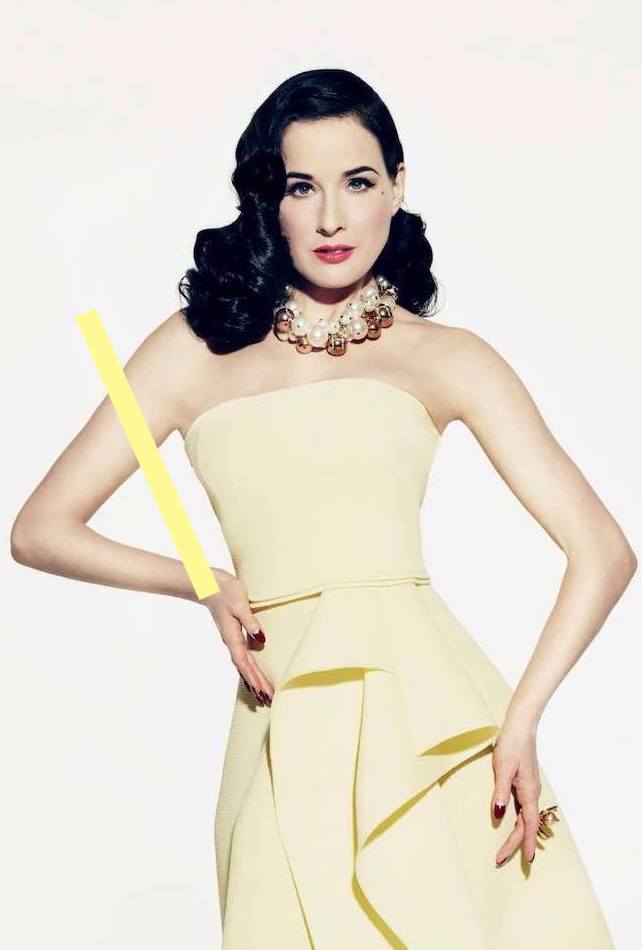 photo DITA VON TEESE (1282)