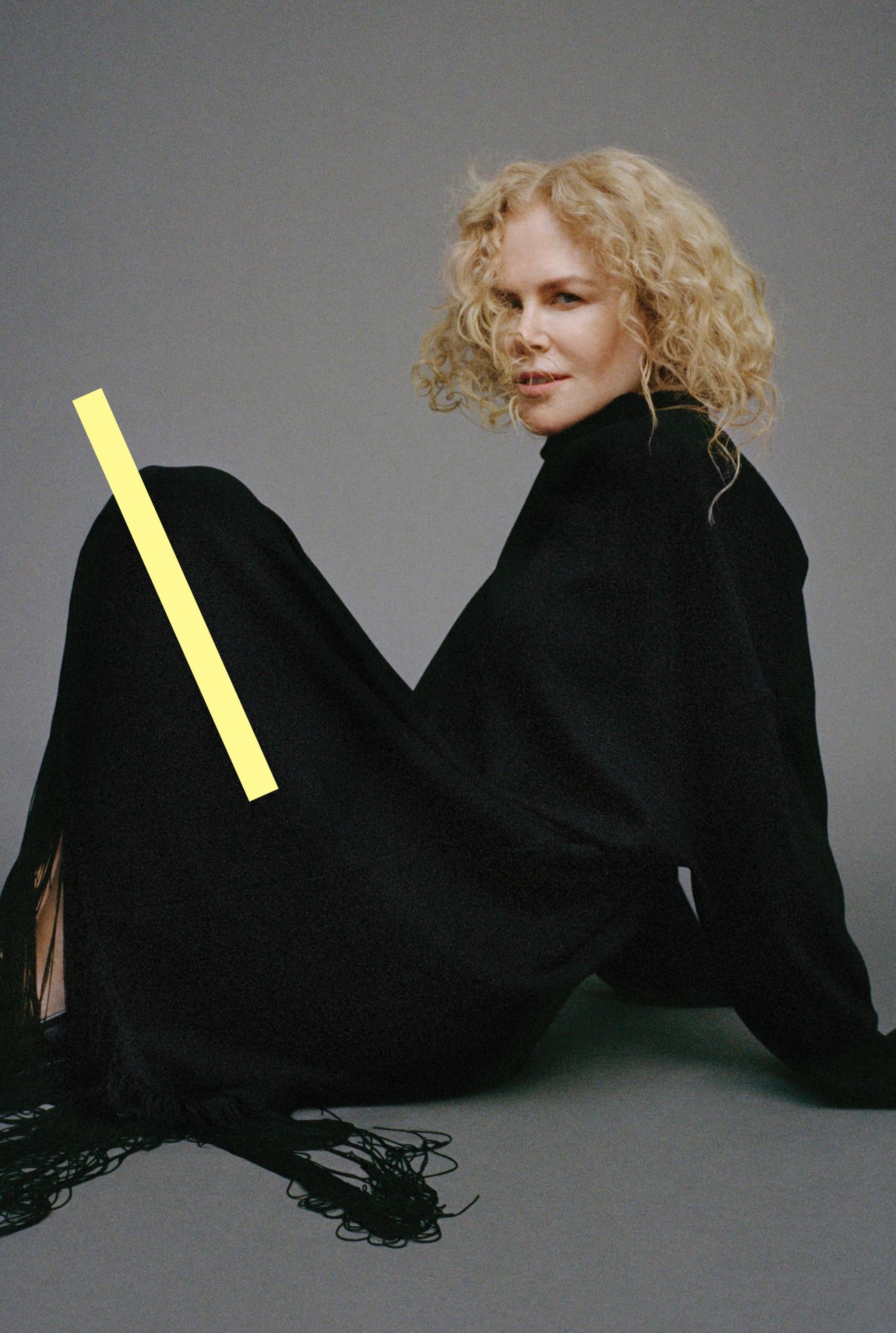 photo NICOLE KIDMAN  (67)